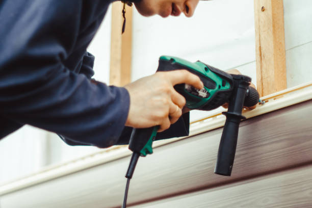 Affordable Siding Repair and Maintenance Services in Cypress Lake, FL